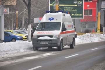 MAI: Autoritățile locale trebuie să asigure spații de cazare dacă vor exista persoane blocate în trafic